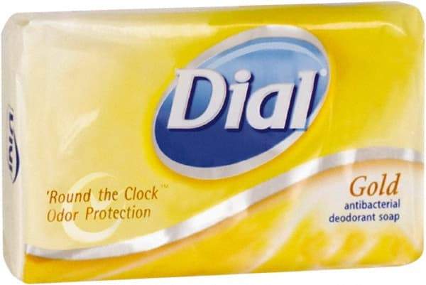 Dial - 3.5 oz Box Bar Soap - Gold, Fresh Fragrance Scent - Apex Tool & Supply