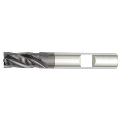 M42 RUF 4FL 1/4X3/8X1.1/4X3.1/8 - Exact Industrial Supply