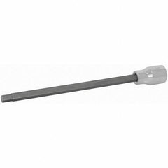 SK - Hand Hex & Torx Bit Sockets - Apex Tool & Supply