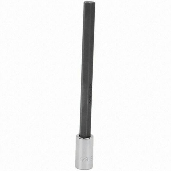 SK - Hand Hex & Torx Bit Sockets - Apex Tool & Supply