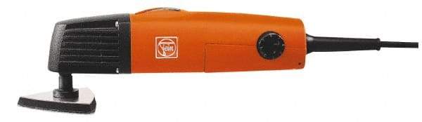 Fein - 1-3/8" Blade Diam Power Saw Blade - For Use with Fein MultiMaster 250 Q-Marine Tops, FMM 250 Q-Select Plus, FMM 250 Q-Top Plus, FMM 250-Start, Msx 315 & Msx Tops - Apex Tool & Supply