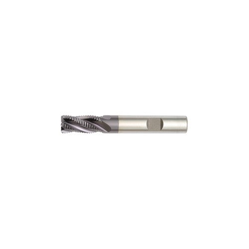 M42 RUF 4FL 5/8X5/8X2.1/2X4.5/8 - Exact Industrial Supply
