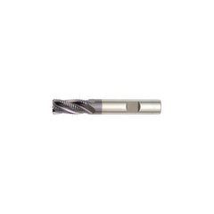 M42 RUF 4FL 5/8X5/8X2.1/2X4.5/8 - Exact Industrial Supply