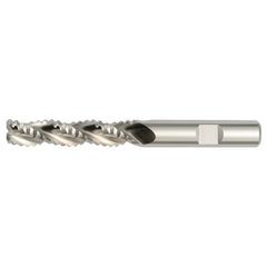 M42 RUF 3FL 3/4X3/4X3X5.1/4 - Exact Industrial Supply
