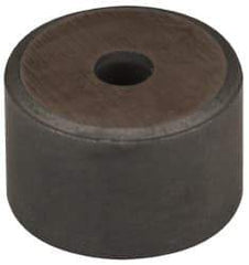 Kennametal - Turning Shim for Indexables - SM Shim Style, Negative Rake, Left Hand, Right Hand Cut - Apex Tool & Supply