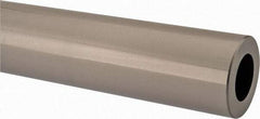 Thomson Industries - 1-1/2" Diam, 2' Long, Steel Tubular Round Linear Shafting - 58-63C Hardness, 0.031 Tolerance - Apex Tool & Supply