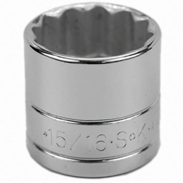 SK - Hand Socket - Apex Tool & Supply