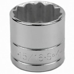 SK - Hand Socket - Apex Tool & Supply