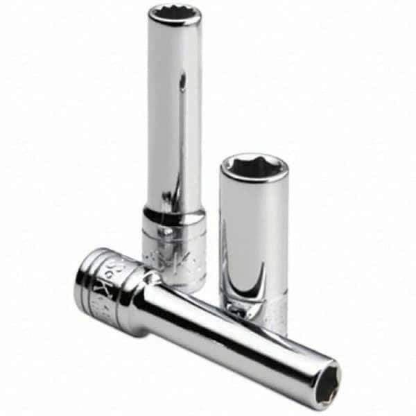 SK - Hand Socket - Apex Tool & Supply