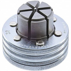 Rothenberger - Pipe Support Stands & Jacks Type: Hi-Jack With Standard Steel V-Head Minimum Pipe Diameter: 1/2 (Inch) - Apex Tool & Supply