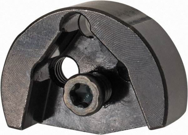 Komet - Trigon Pocket for Indexable Tools - Use for Indexable Drilling - Apex Tool & Supply