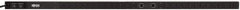 Tripp-Lite - 24 Outlets, 120 VAC30 Amps, 10' Cord, Power Outlet Strip - Rack Mount, 5-15/20R NEMA Configuration, 19" Strip - Apex Tool & Supply