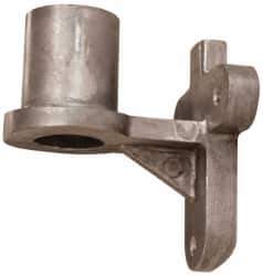 Value Collection - Aluminum Wall Bracket - For Use with Fire Hose - Apex Tool & Supply