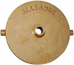 Value Collection - 3/4 Hydrant Adapter - Brass - Apex Tool & Supply