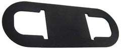 Thomas & Betts - 2-1/2" & 3" Trade, Neoprene Conduit Body Gasket - Use with Form 7 Conduit Bodies - Apex Tool & Supply