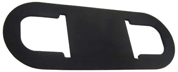 Thomas & Betts - 3-1/2" & 4" Trade, Neoprene Conduit Body Gasket - Use with Form 7 Conduit Bodies - Apex Tool & Supply
