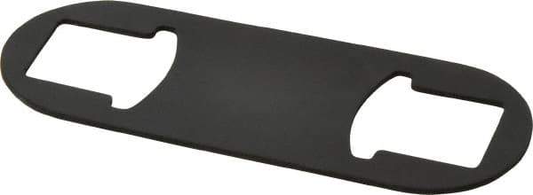 Thomas & Betts - 3/4" Trade, Neoprene Conduit Body Gasket - Use with Form 7 Conduit Bodies - Apex Tool & Supply