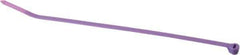 Thomas & Betts - Assorted Cable Ties - 1-3/4 Inch Bundle Diameter, 50 Lb. Strength, Nylon - Apex Tool & Supply