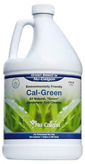 Nu-Calgon - 1 Gal HVAC Coil Cleaner - Alkaline Formula, Air Cooled Condenser Coils - Apex Tool & Supply