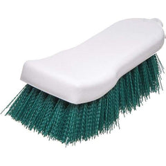 Carlisle - Scrub & Scouring Brushes Type: Food Service Brush Bristle Material: Polyester - Apex Tool & Supply