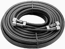 Continental ContiTech - 3/8" Inside, Grade T Welding Hose - 25' Long - Apex Tool & Supply