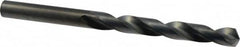 Guhring - 21/64" 118° Cobalt Jobber Drill - Apex Tool & Supply