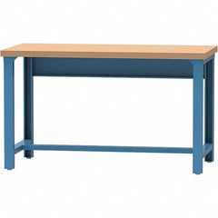 LISTA - Stationary Workstations Type: Work Bench Load Capacity (Lb.): 1,000 - Apex Tool & Supply