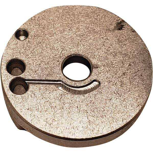 Dynabrade - Air Finishing Sander Bearing Plate - Use with 51130 - Apex Tool & Supply