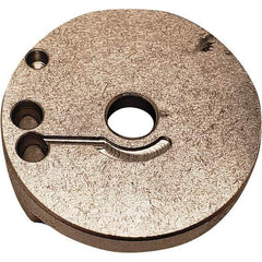 Dynabrade - Air Finishing Sander Bearing Plate - Use with 51130 - Apex Tool & Supply