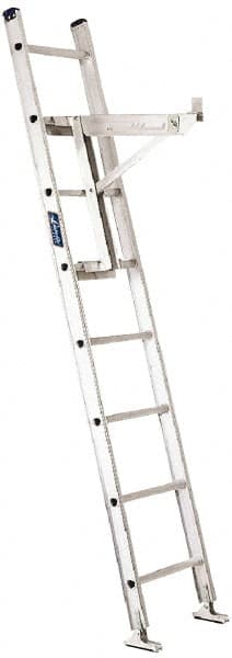 Louisville - 3 Rung Long Body Ladder Jack - Apex Tool & Supply