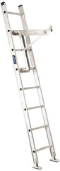 Louisville - 3 Rung Long Body Ladder Jack - Apex Tool & Supply