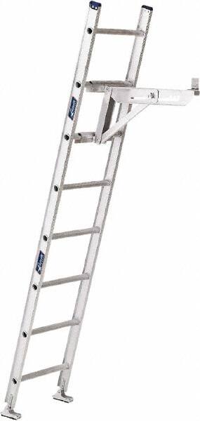 Louisville - 2 Rung Short Body Ladder Jack - Apex Tool & Supply