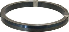 Value Collection - 1 Piece, 50 Ft. Long x 1 Inch Wide x 0.025 Inch Thick, Roll Shim Stock - Spring Steel - Apex Tool & Supply