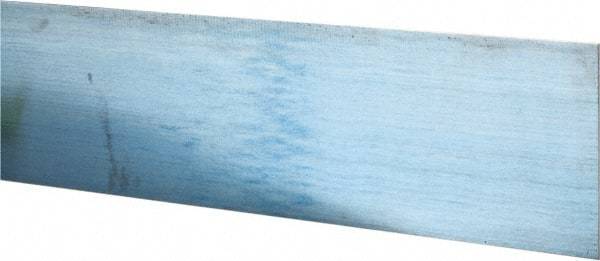 Value Collection - 1 Piece, 3 Ft. Long x 6 Inch Wide x 0.062 Inch Thick, Shim Sheet Stock - Spring Steel - Apex Tool & Supply