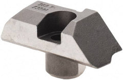 Sandvik Coromant - Proprietary Shaped Pocket for Indexable Tools - Use for Milling Cutters - Apex Tool & Supply