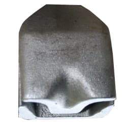 NMC - Traffic Sign Post Drive Cap - Steel - Apex Tool & Supply