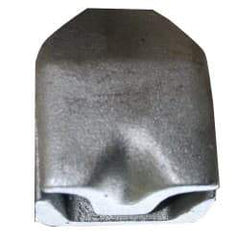 NMC - Traffic Sign Post Drive Cap - Steel - Apex Tool & Supply