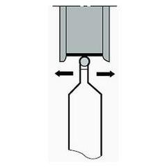 TRDCN2525M06 - Turning Toolholder - Apex Tool & Supply