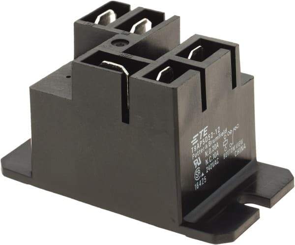 Duff-Norton - Electromechanical Actuator Controls, Capacitors & Relays Type: Relay - Apex Tool & Supply