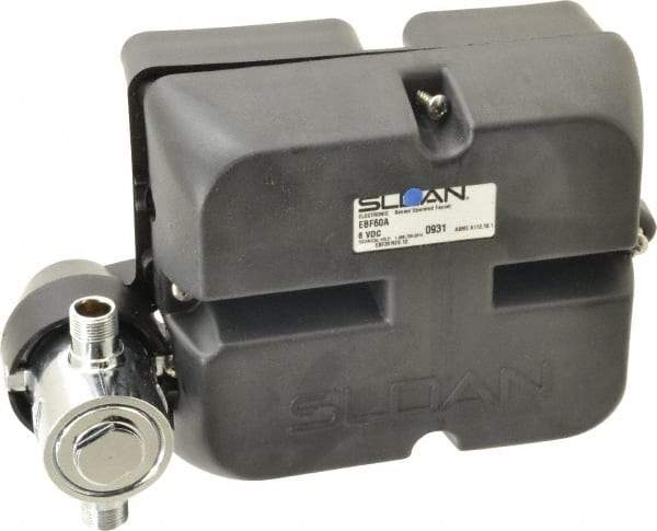 Sloan Valve Co. - Faucet Replacement Control Module - Use with Most Sloan EBF Faucet Series - Apex Tool & Supply