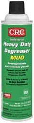 CRC - 19 oz Aerosol Cleaner/Degreaser - Apex Tool & Supply