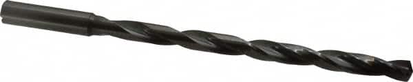 Guhring - 13/32" 140° 2-Flute Solid Carbide Extra Length Drill Bit - Apex Tool & Supply