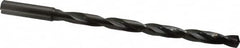 Guhring - 13/32" 140° 2-Flute Solid Carbide Extra Length Drill Bit - Apex Tool & Supply