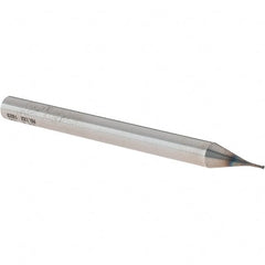 OSG - Corner Chamfer/Corner Radius End Mill - Apex Tool & Supply