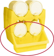 Enpac - Drum Dispensing & Collection Workstations Type: Dispensing Station Drum Cradle Number of Drums: 2 - Apex Tool & Supply