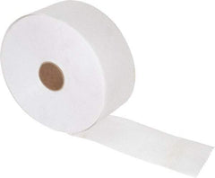 Intertape - 3" x 200 Yd White Water Activated Adhesive Sealing Tape - Paper Backing, 5.9 mil Thick, Series K600W - Apex Tool & Supply