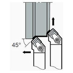 CSSPR1616H3 - Turning Toolholder - Apex Tool & Supply