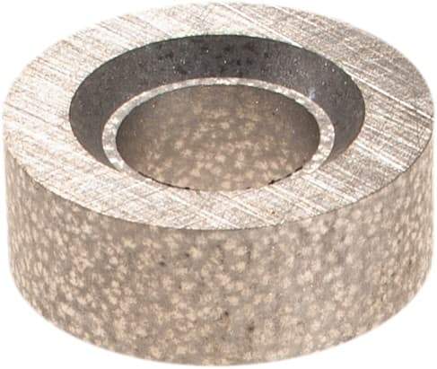 Sandvik Coromant - 3/8" Inscribed Circle, Toolholder Shim for Indexables - 0.156" Thick, 5322 120 Shim Style, Positive Rake, Left Hand, Neutral, Right Hand Cut - Apex Tool & Supply