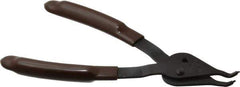 Paramount - Standard Jaw, Snap Ring Plier - 7-1/2" OAL - Apex Tool & Supply