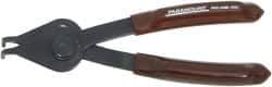 Paramount - Standard Jaw, Snap Ring Plier - 5-3/4" OAL - Apex Tool & Supply